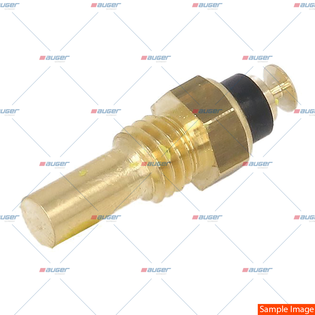 Temperatursensor