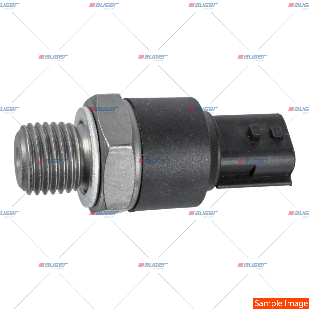 Sensor, ABS
