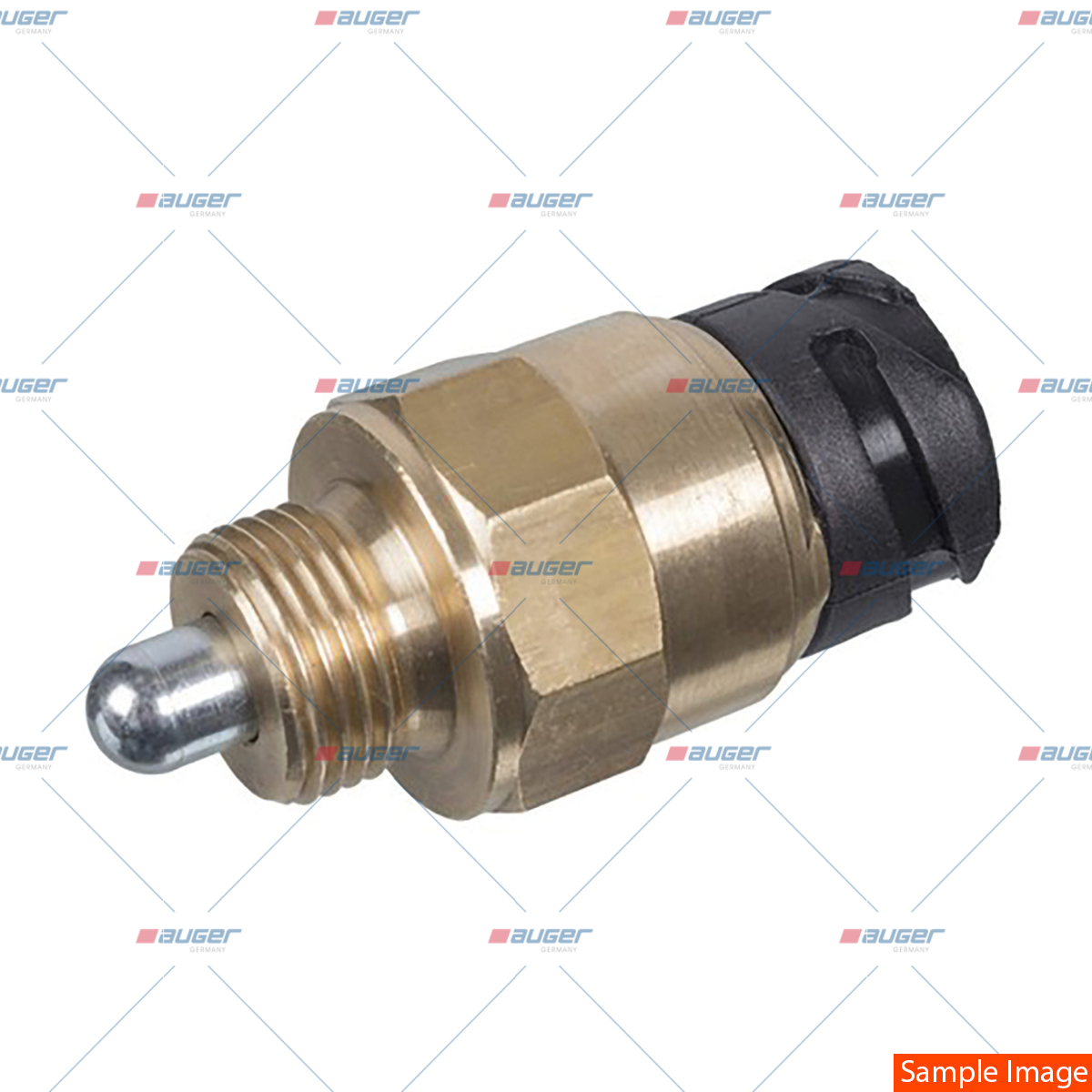 Sensor, Getriebe