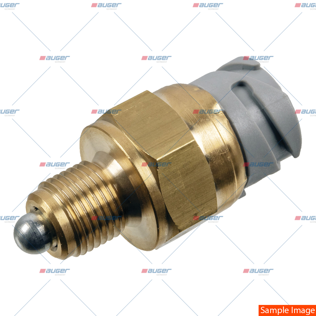 Sensor, Getriebe