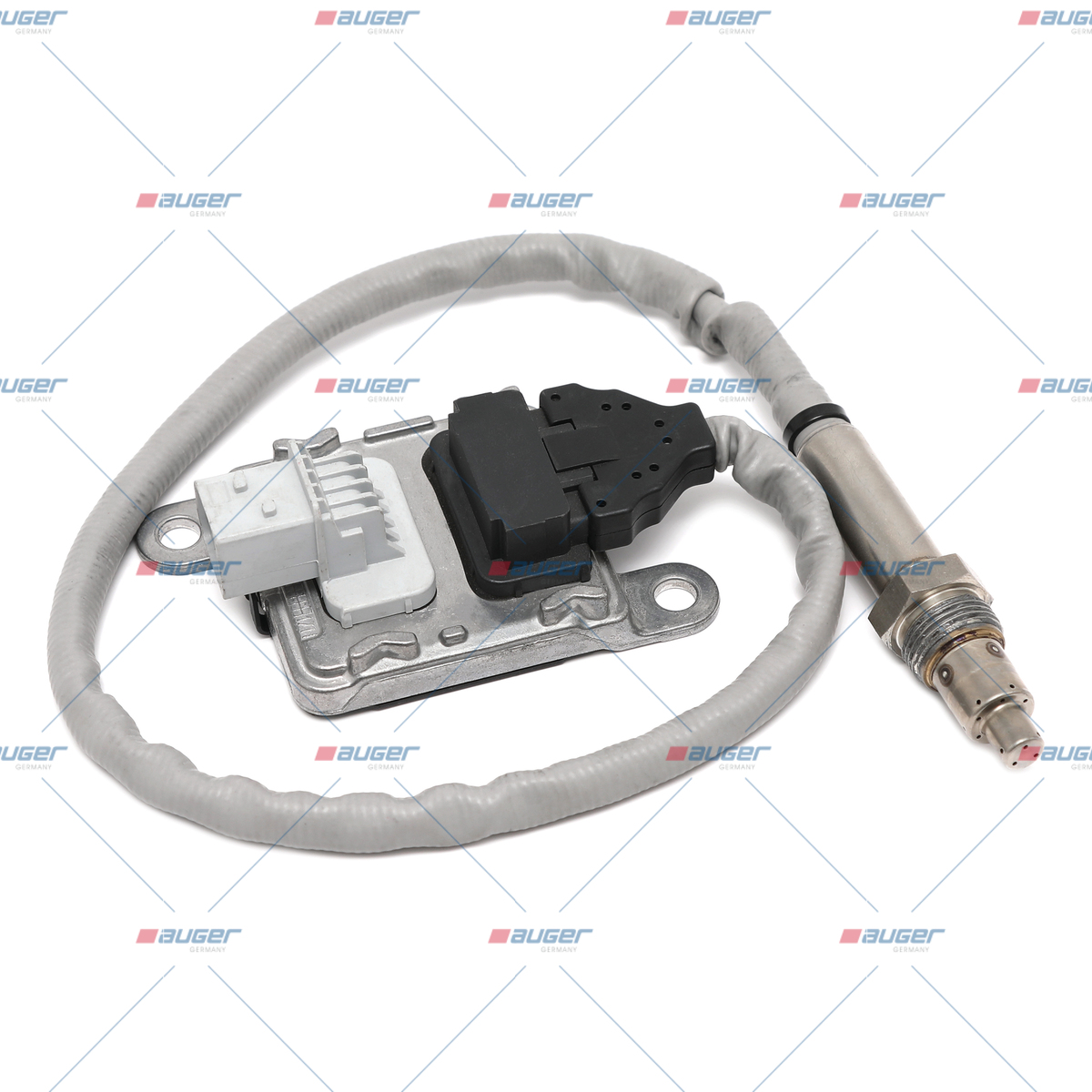 Nox,Sensor