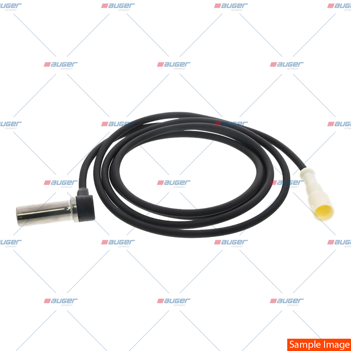 Sensor, ABS