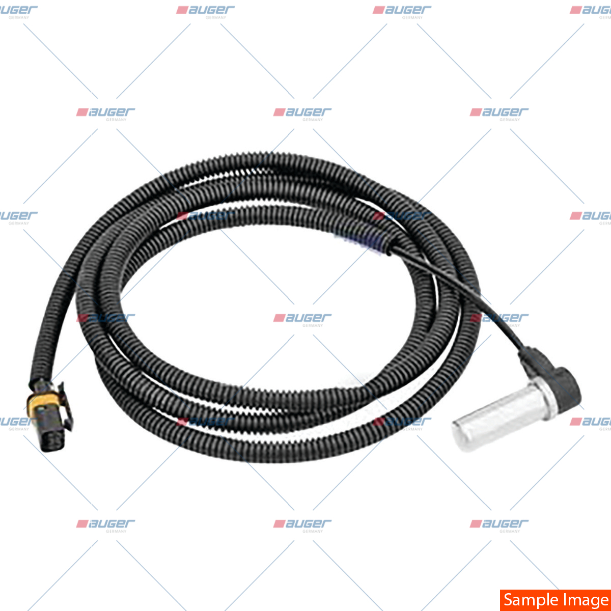 Sensor, ABS