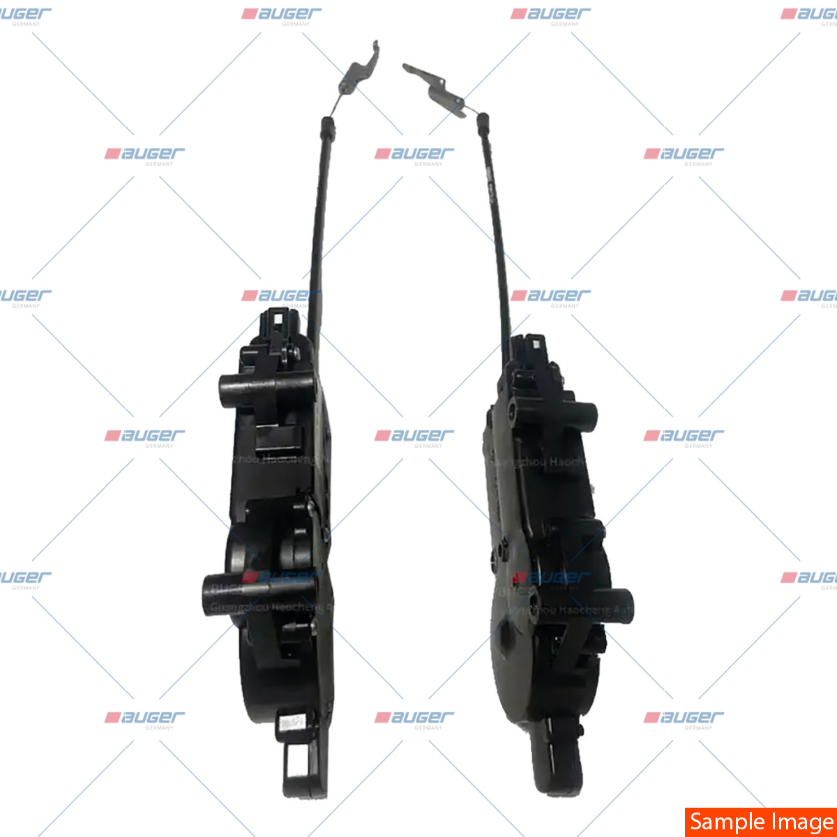 Sensor, ABS