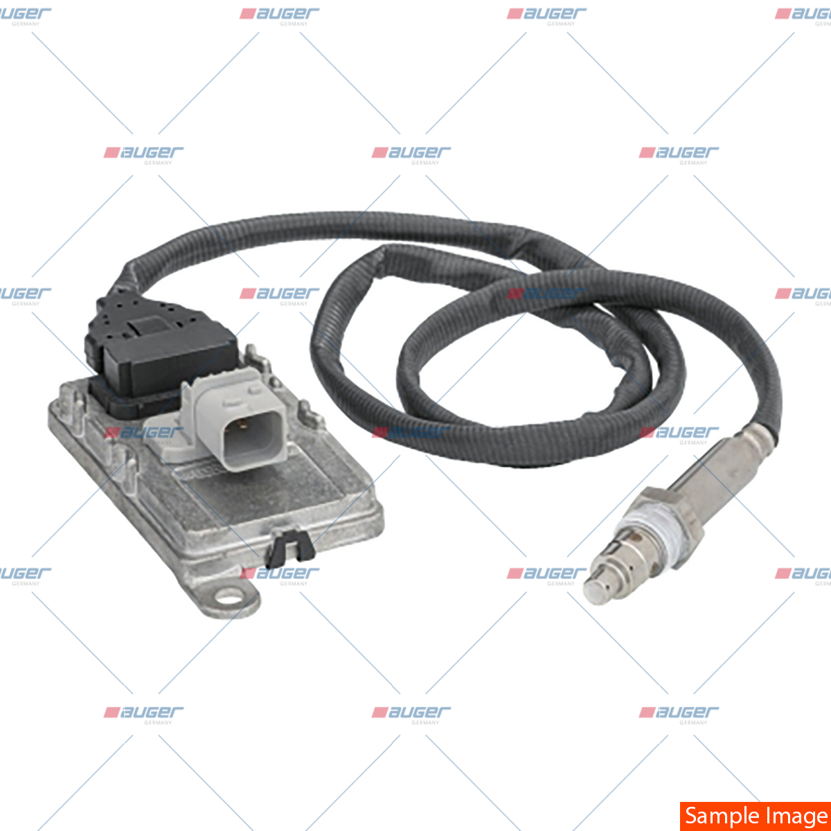 Nox,Sensor