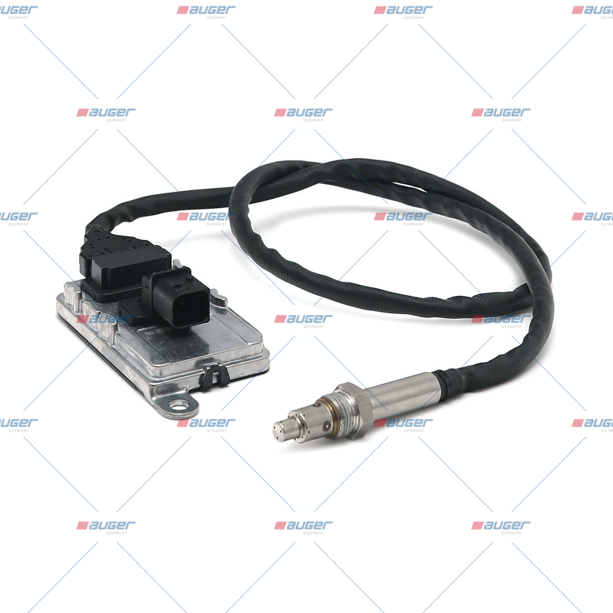 Nox,Sensor