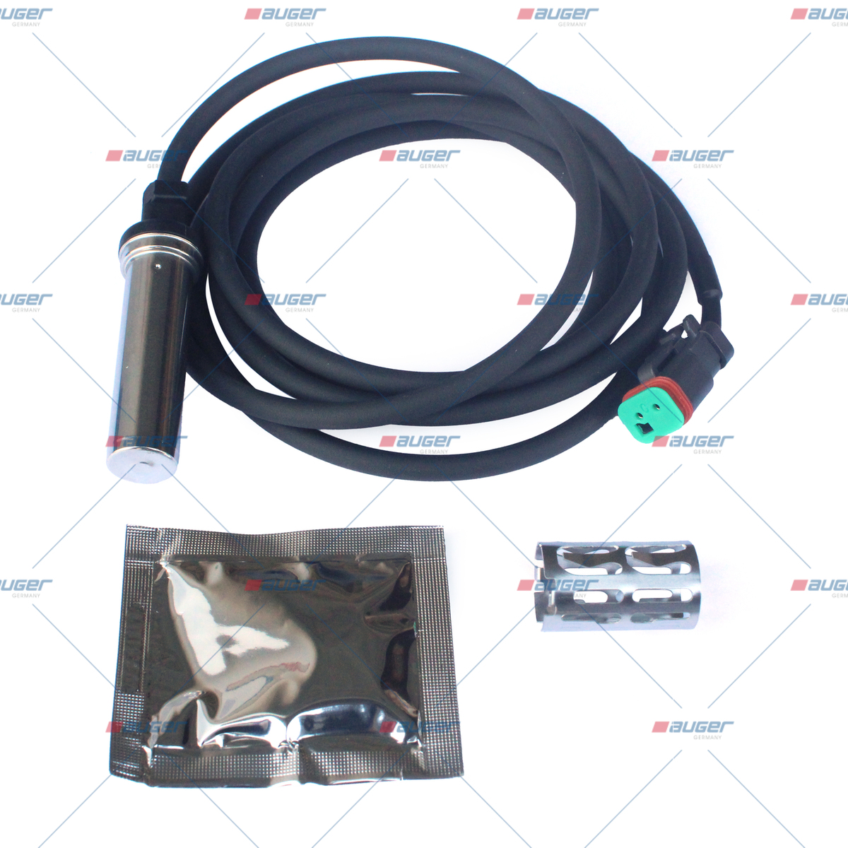 Sensor, ABS