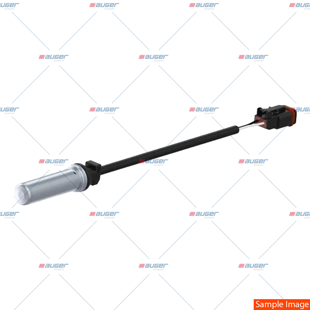 Sensor, ABS