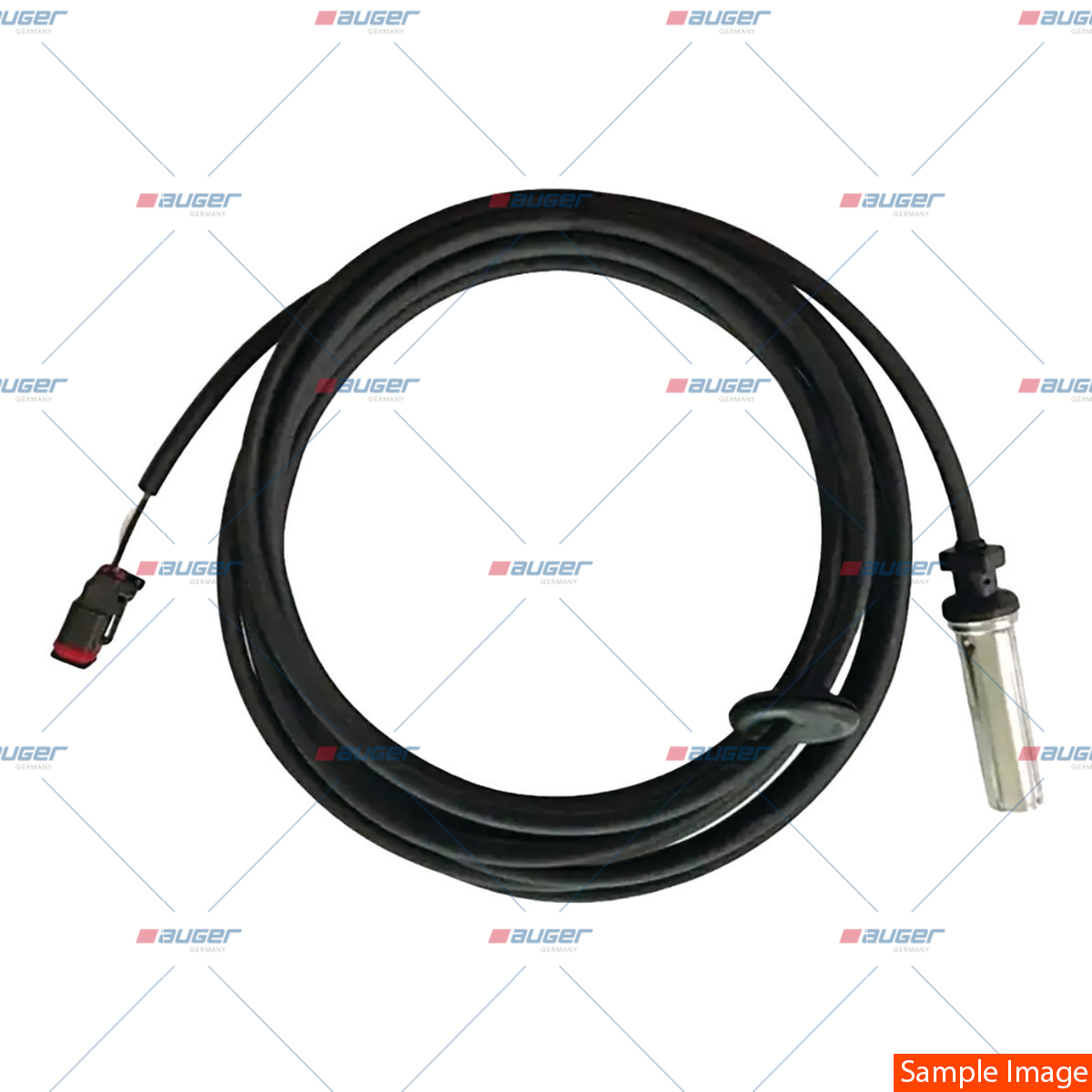 Sensor, ABS
