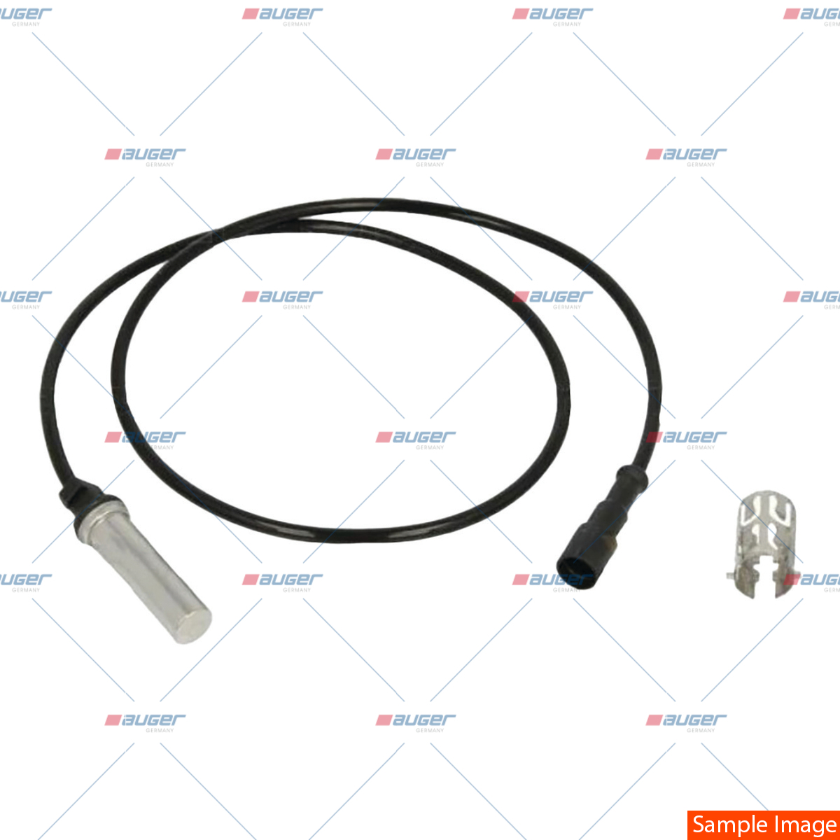 Sensor, ABS