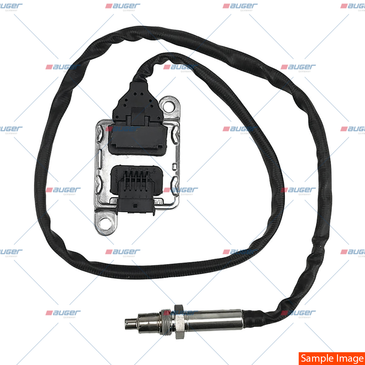 Nox,Sensor