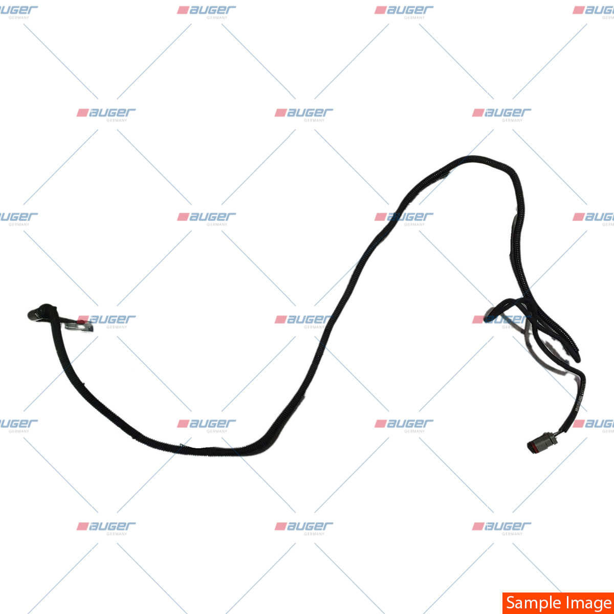 Sensor, ABS