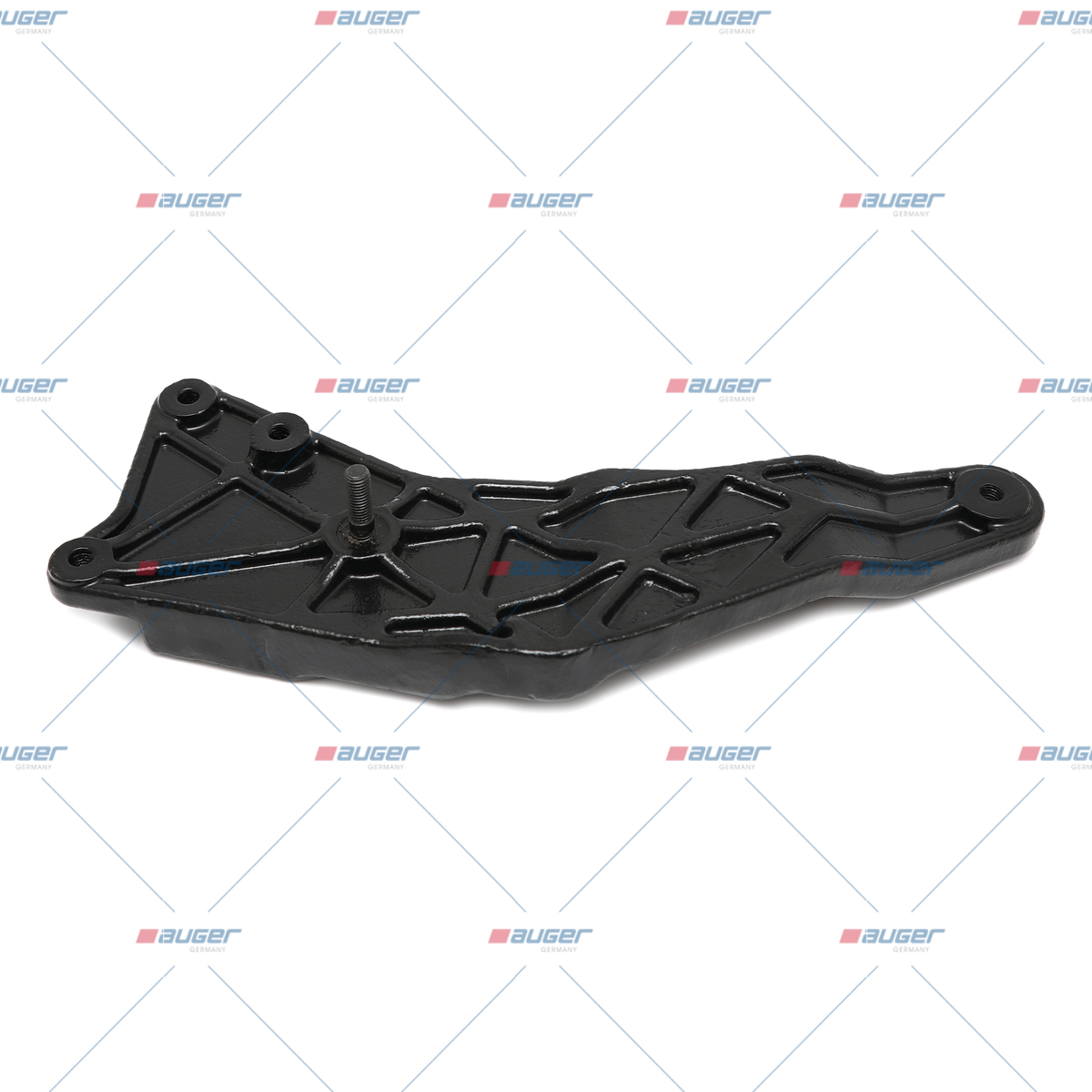 Halter, Stossstange