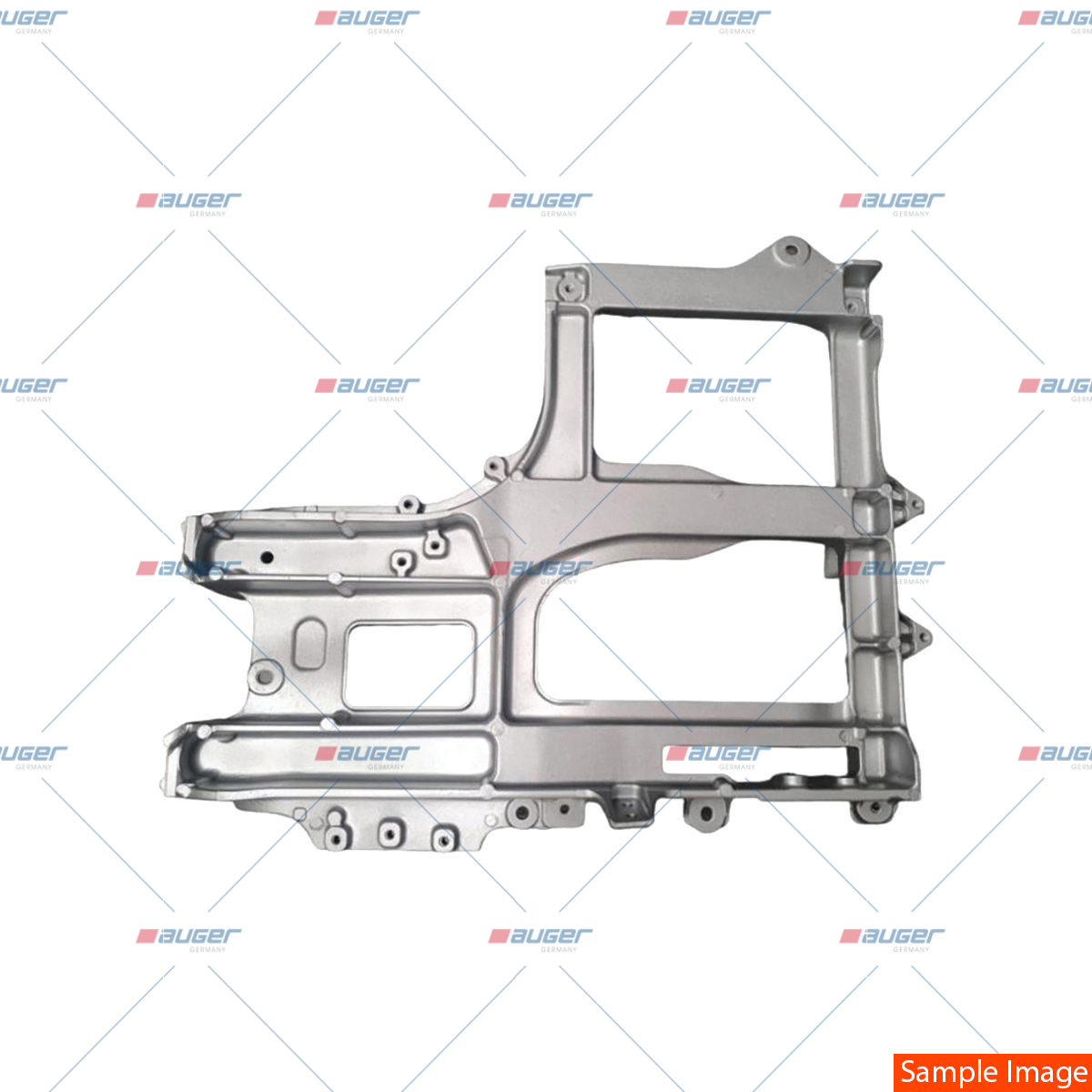 Halter, Kotfluegel