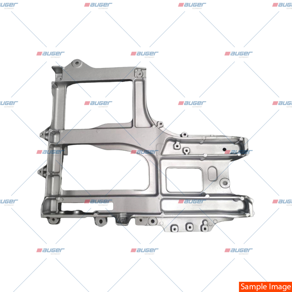 Halter, Kotfluegel