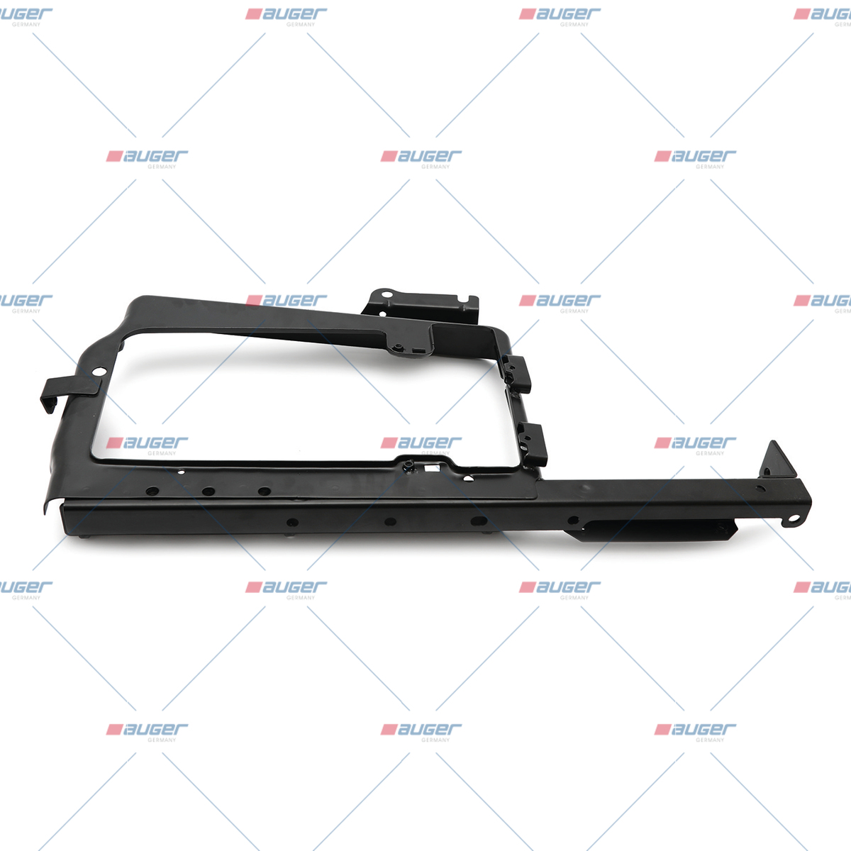 Halter, Fahrerhauseckstueck