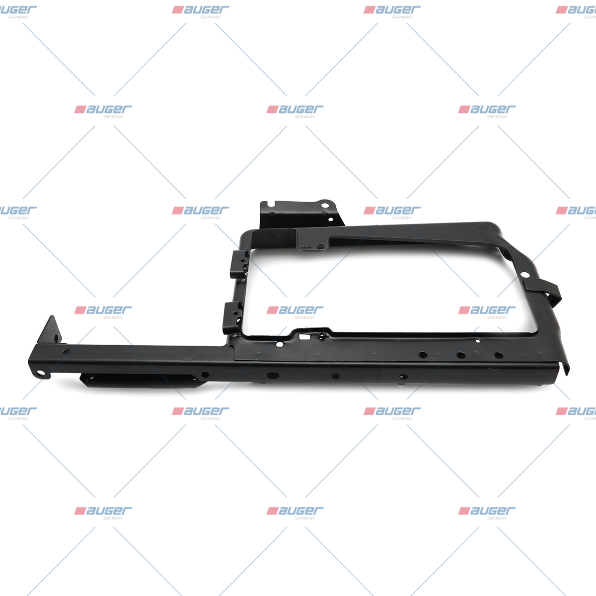 Halter, Fahrerhauseckstueck
