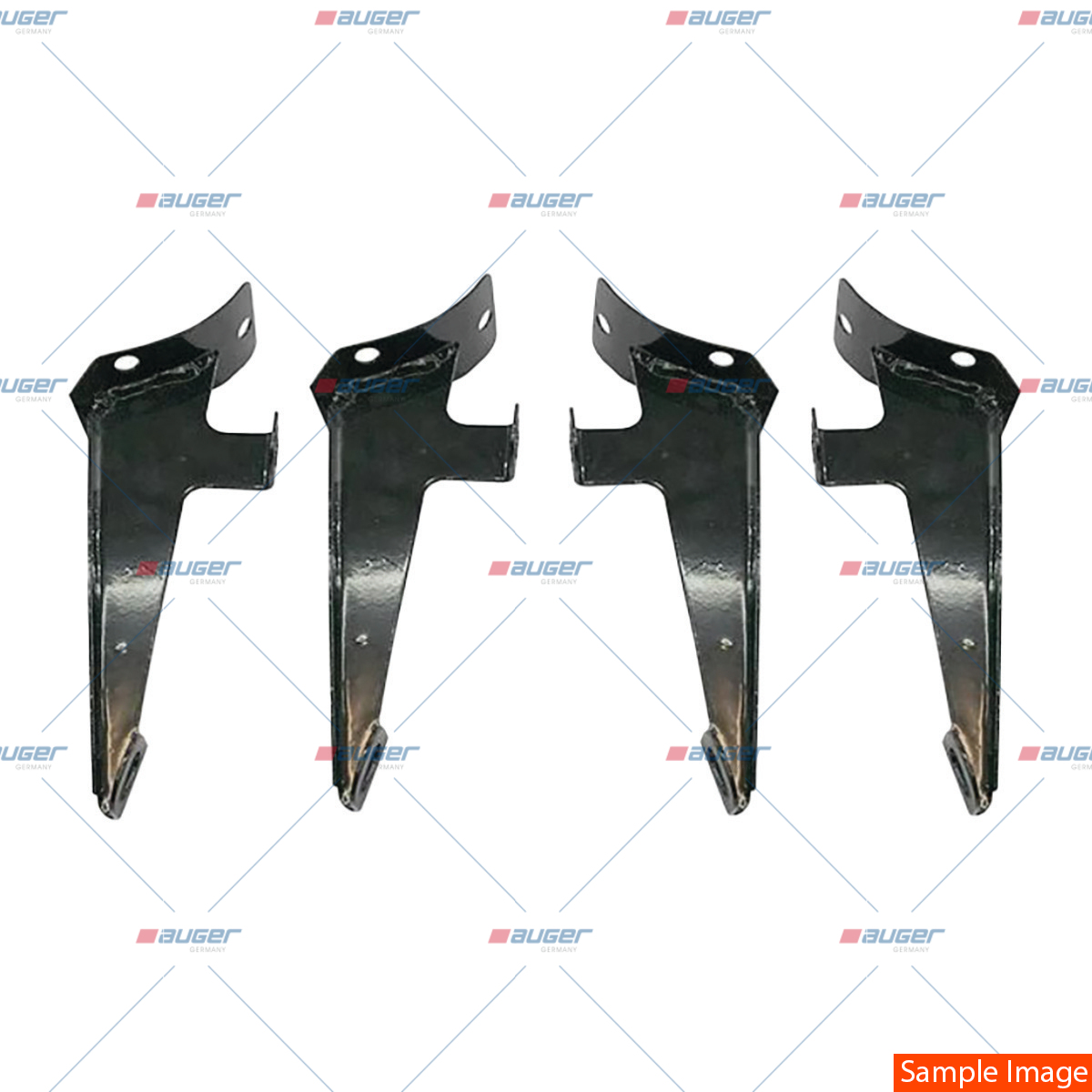 Halter, Sonnenblende