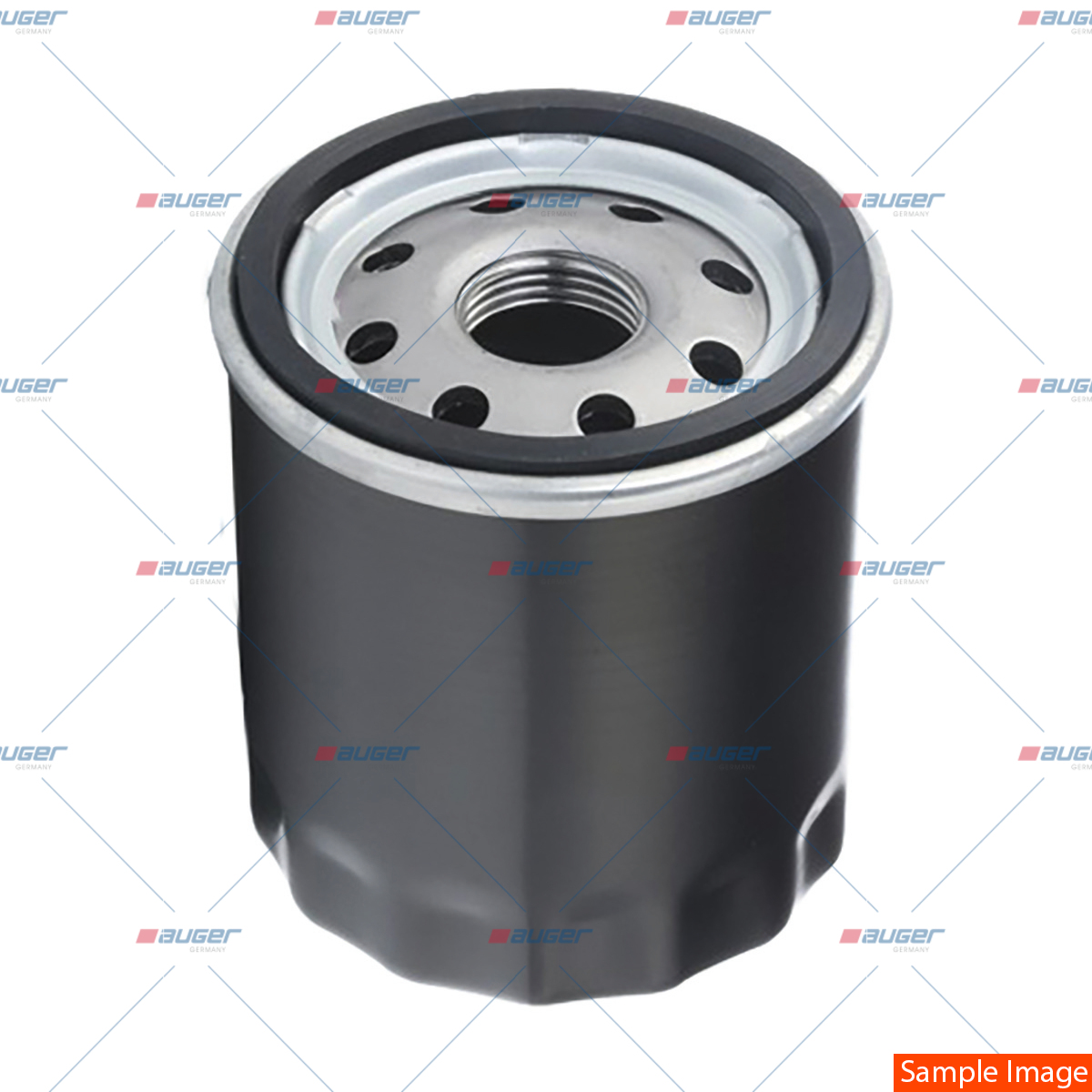 Oelfilter