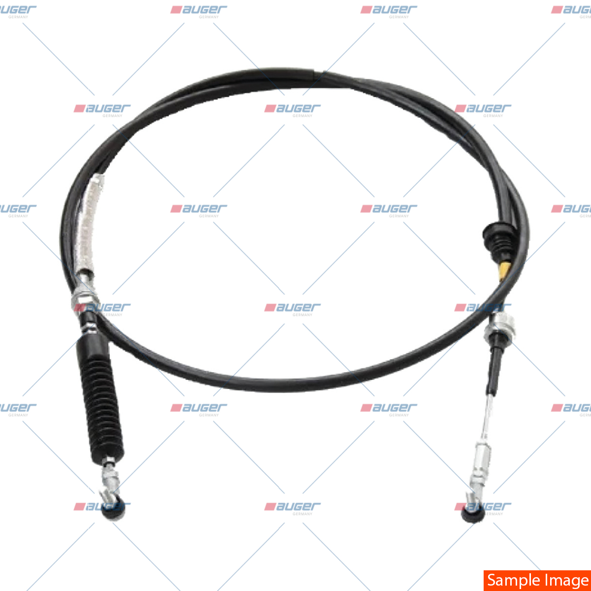 Kabel, Schaltbetaetigung