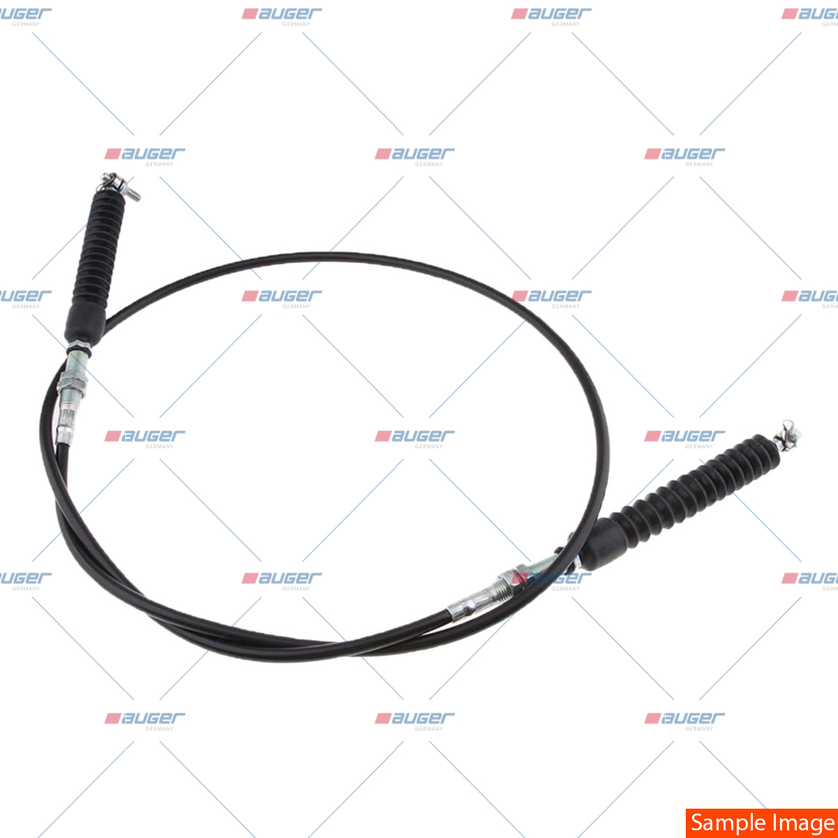 Kabel, Schaltbetaetigung