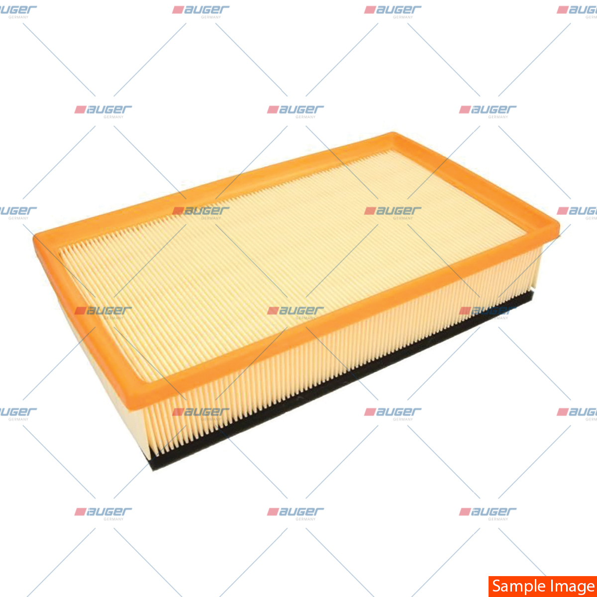 Luftfilterpatrone