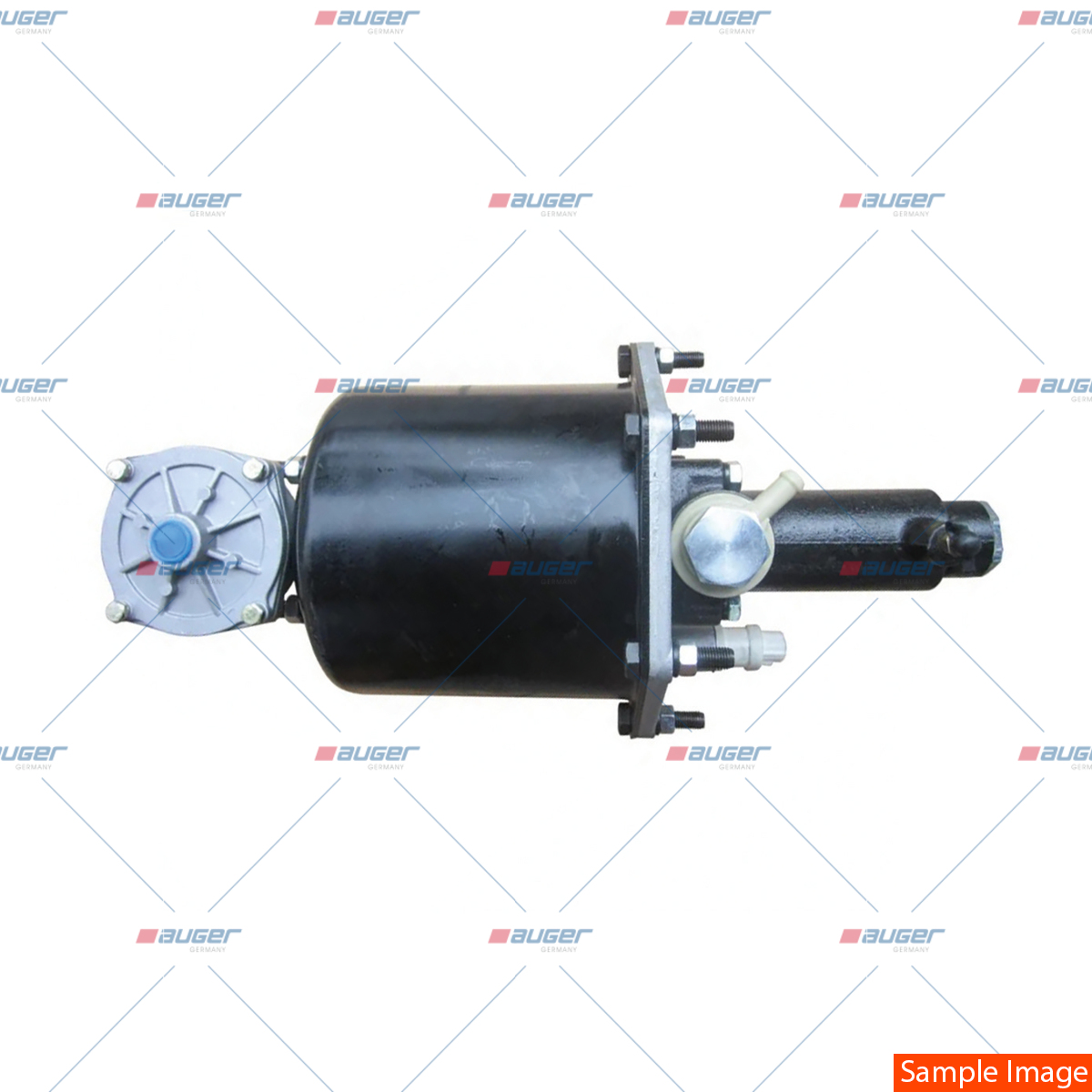 Servobremse