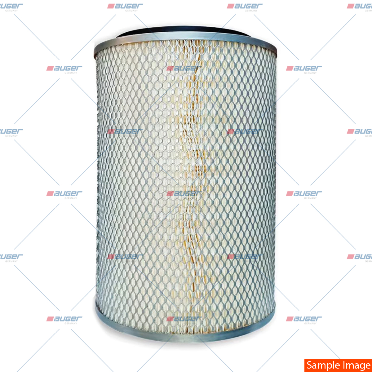 Luftfilterpatrone