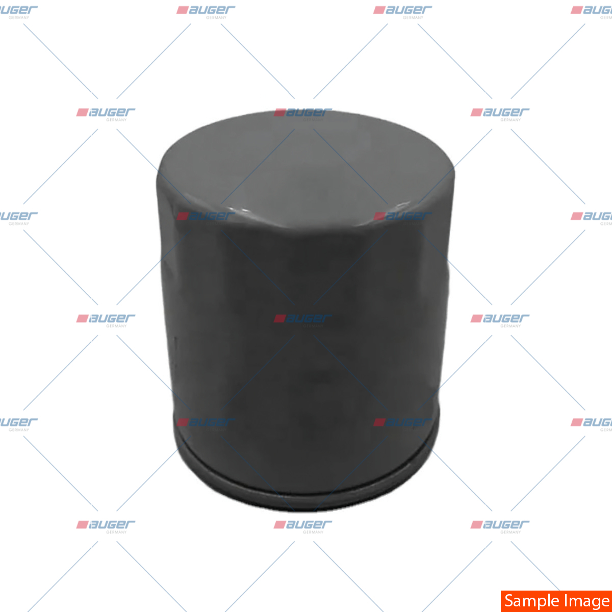 Oelfilter