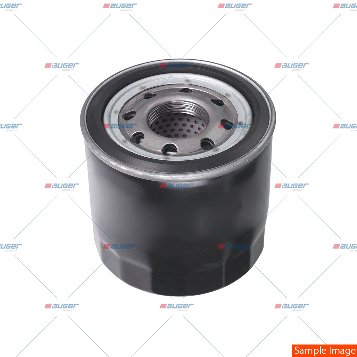 Oelfilter