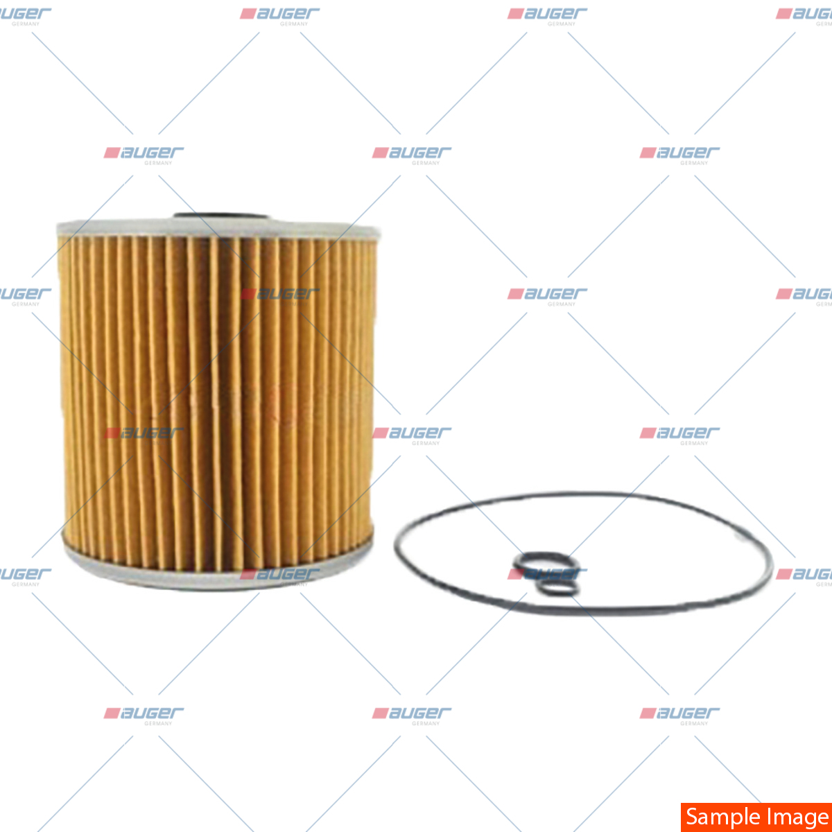 Oelfilter