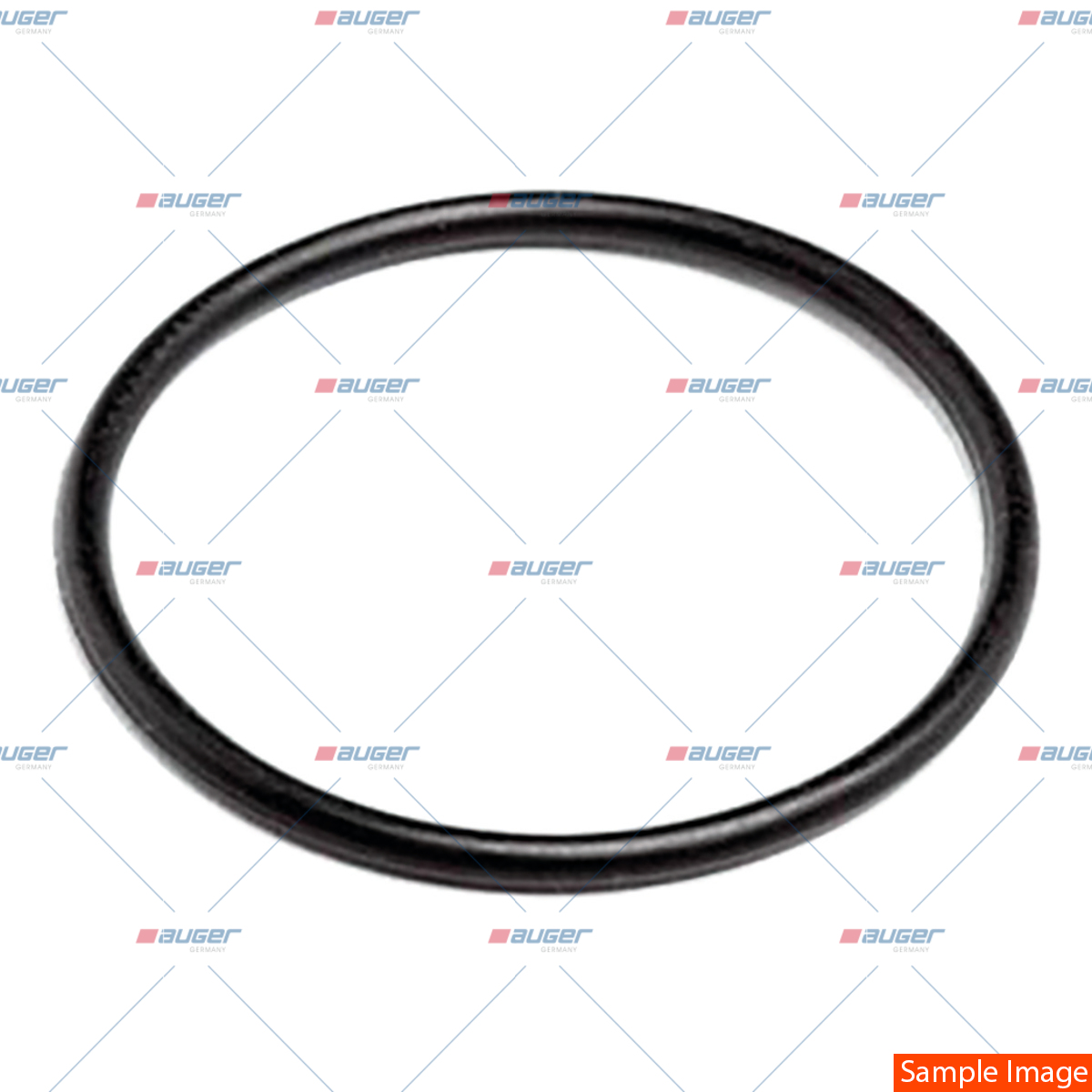 O-ring, Oelkuehler