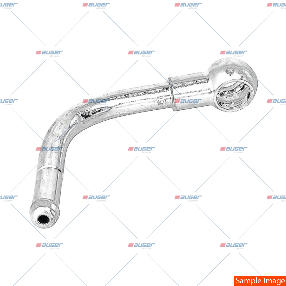 Rohr, Thermostat