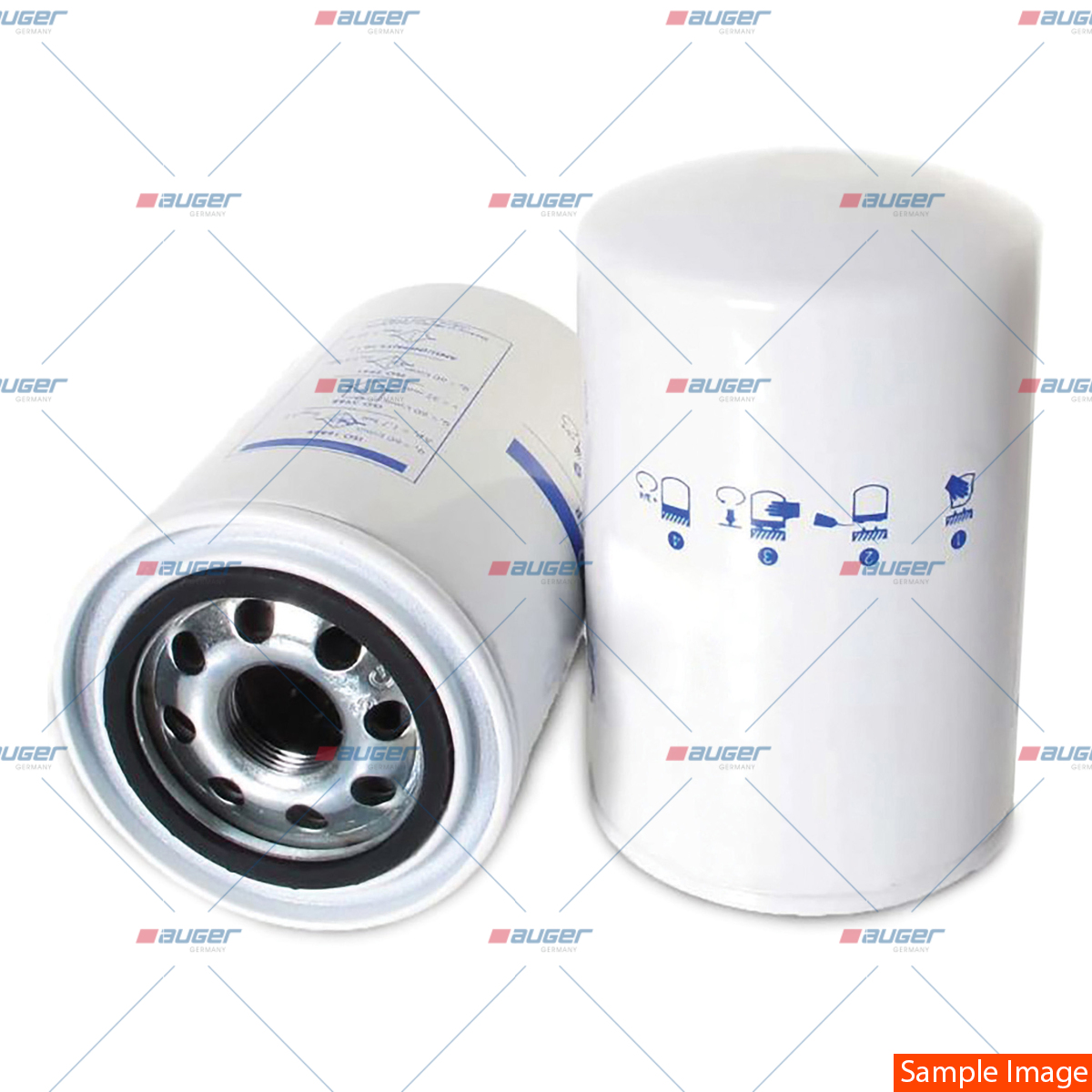 Oelfilter