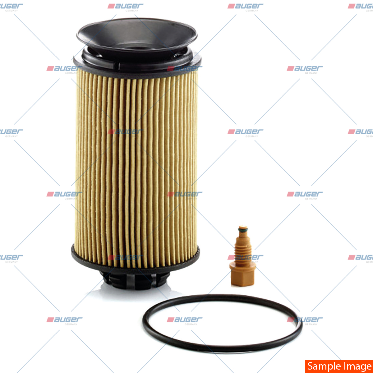 Oelfilter