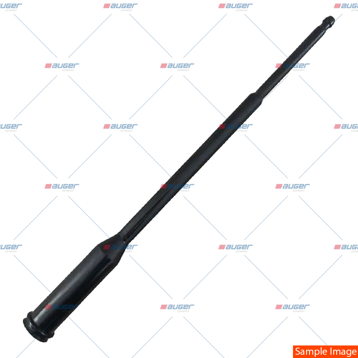 Arm, Getriebeschalter