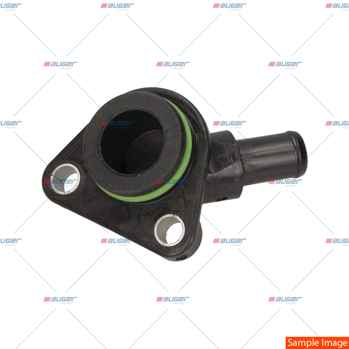 Rohr, Thermostat