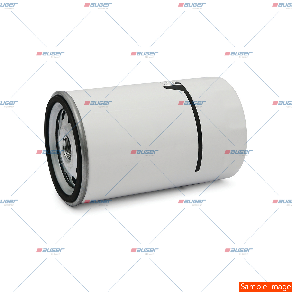 Oelfilter