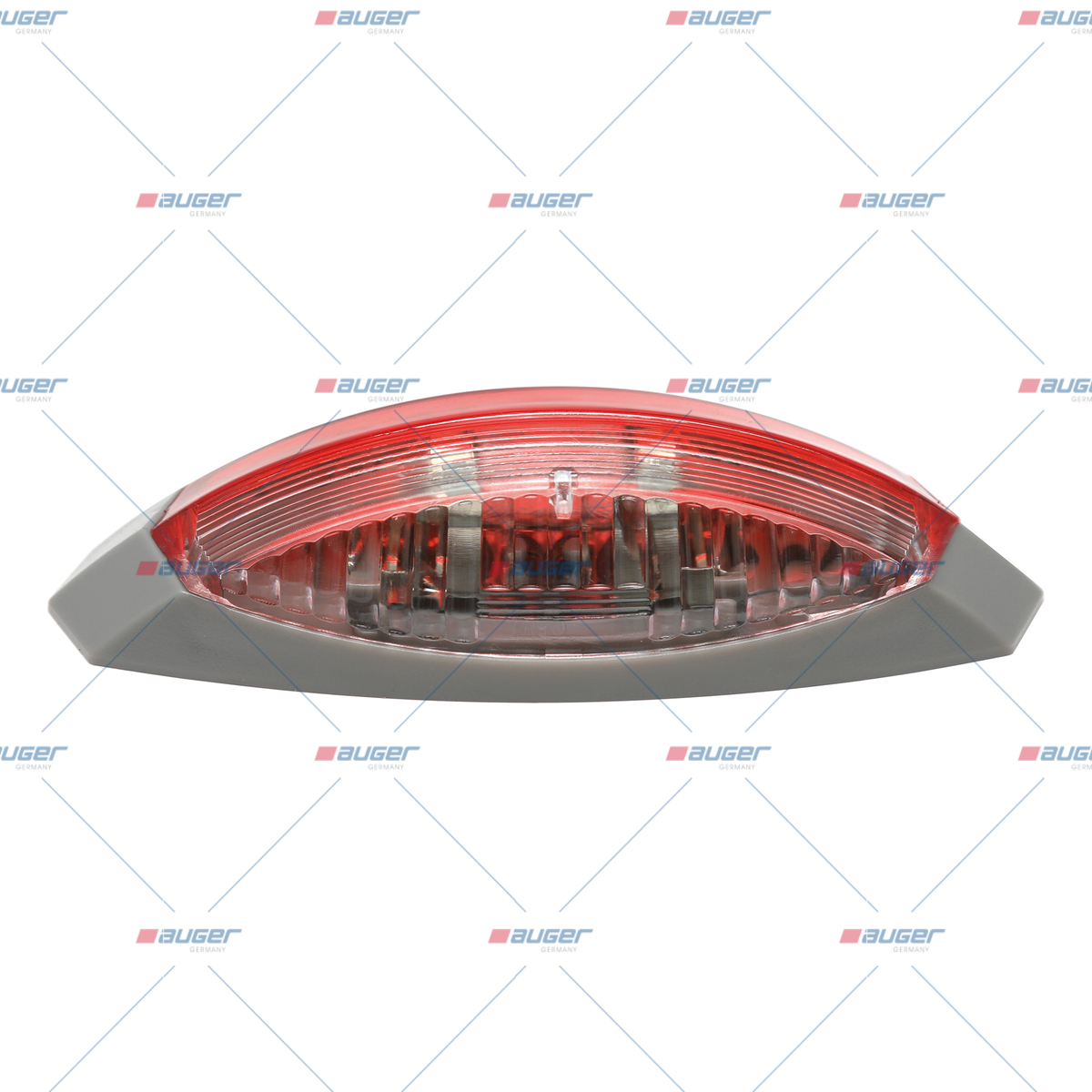 Ende Zeichen Lampe