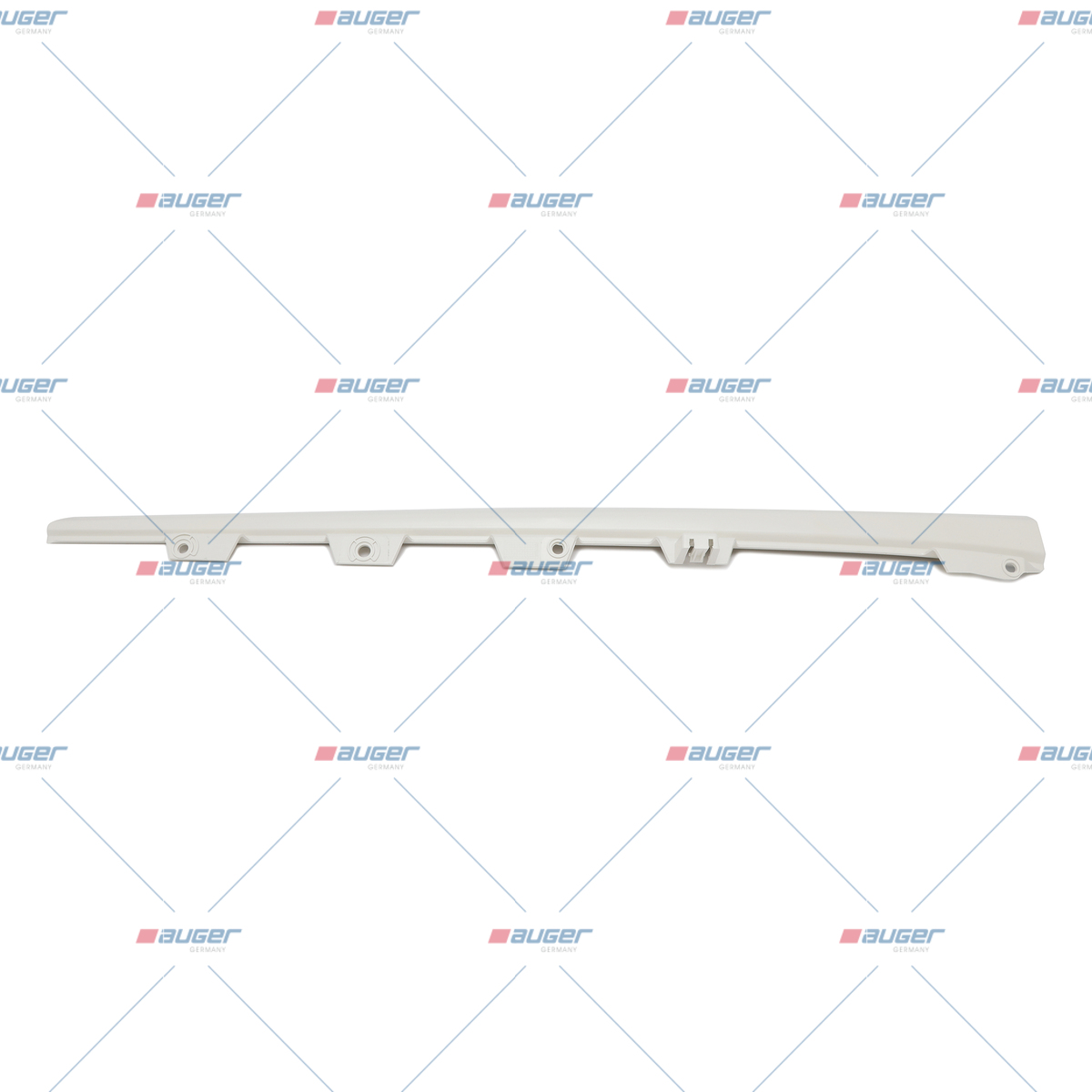 Luftlenker, Accessoire