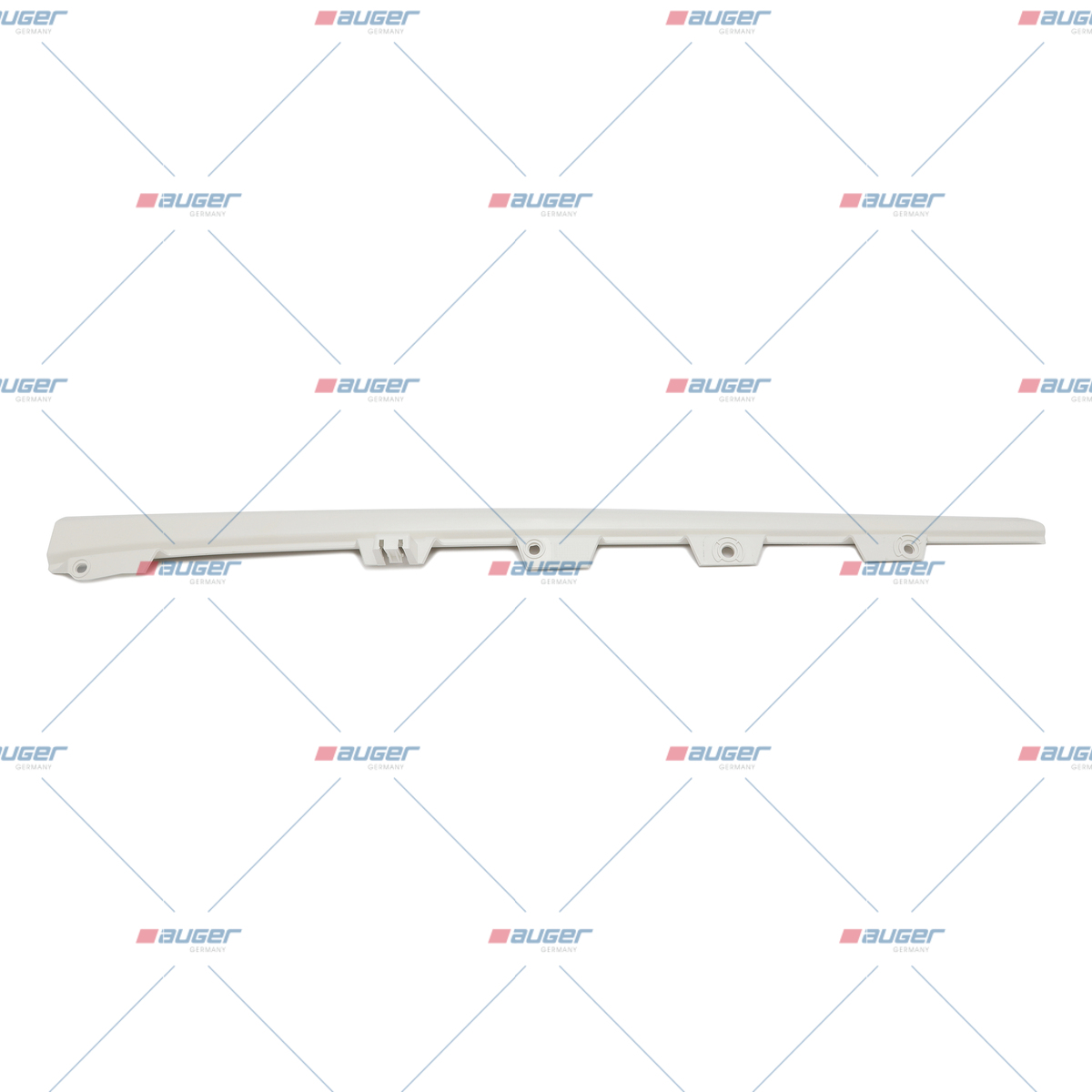 Luftlenker, Accessoire