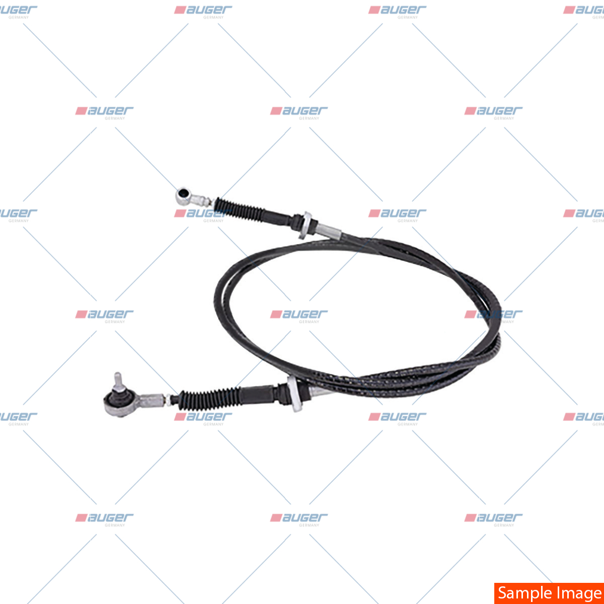 Kabel, Schaltbetaetigung