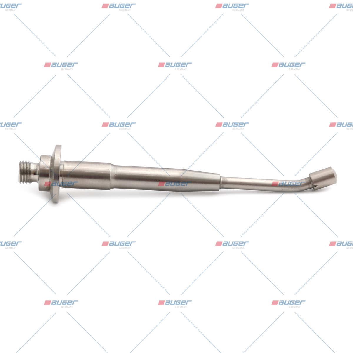 Duese, SCR System