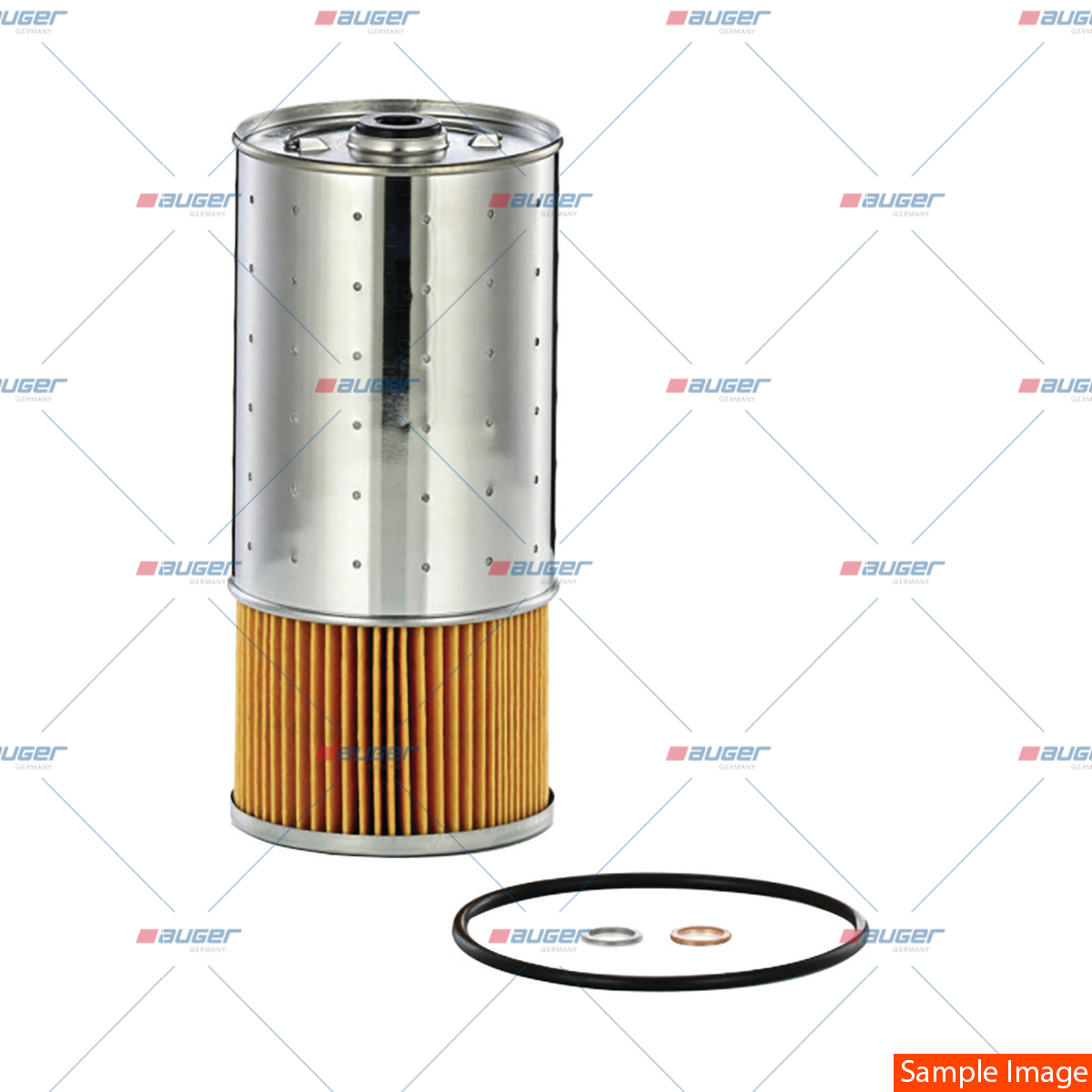 Oelfilter