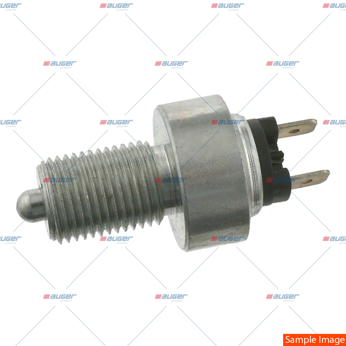 Sensor, Bremspedal