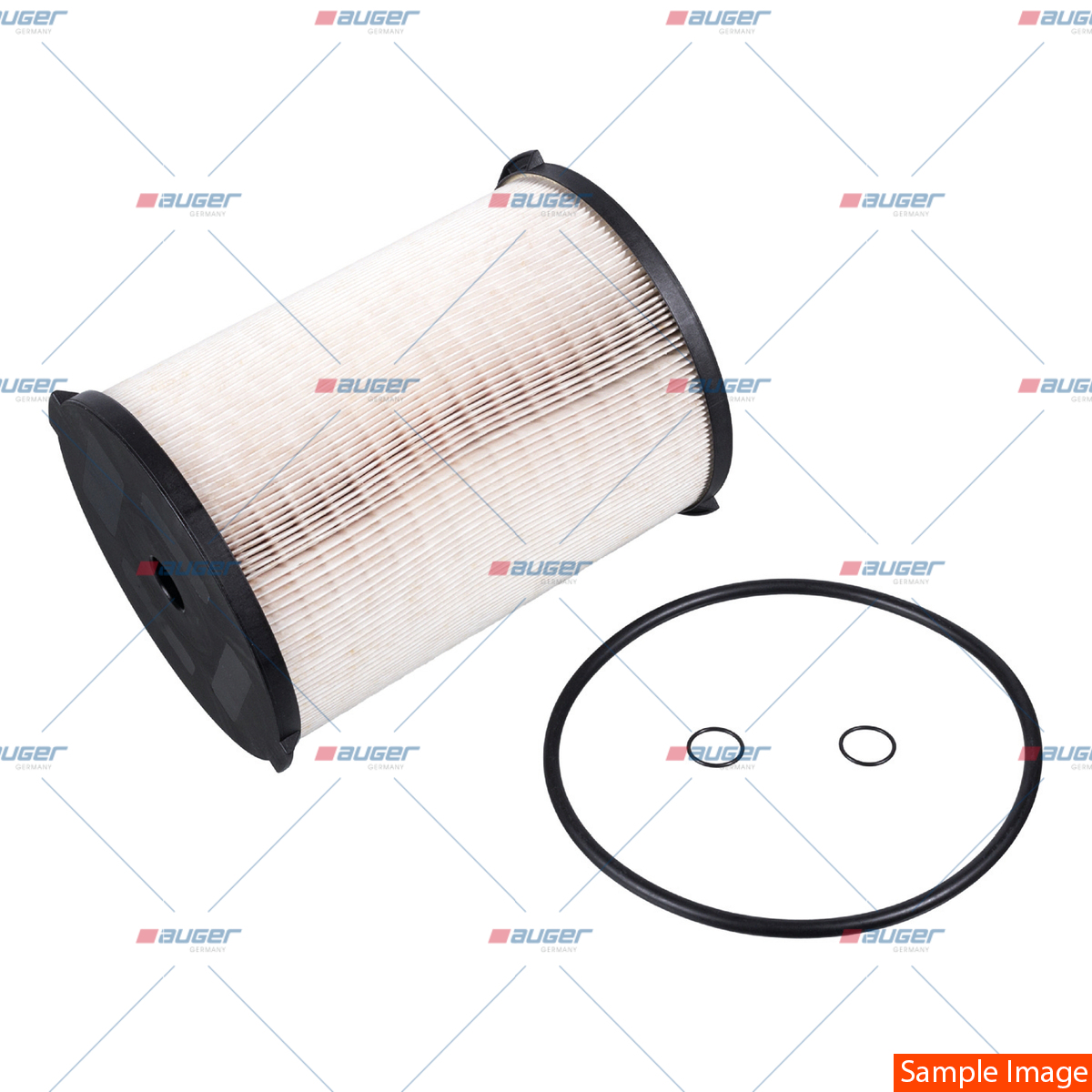 Oelfilter