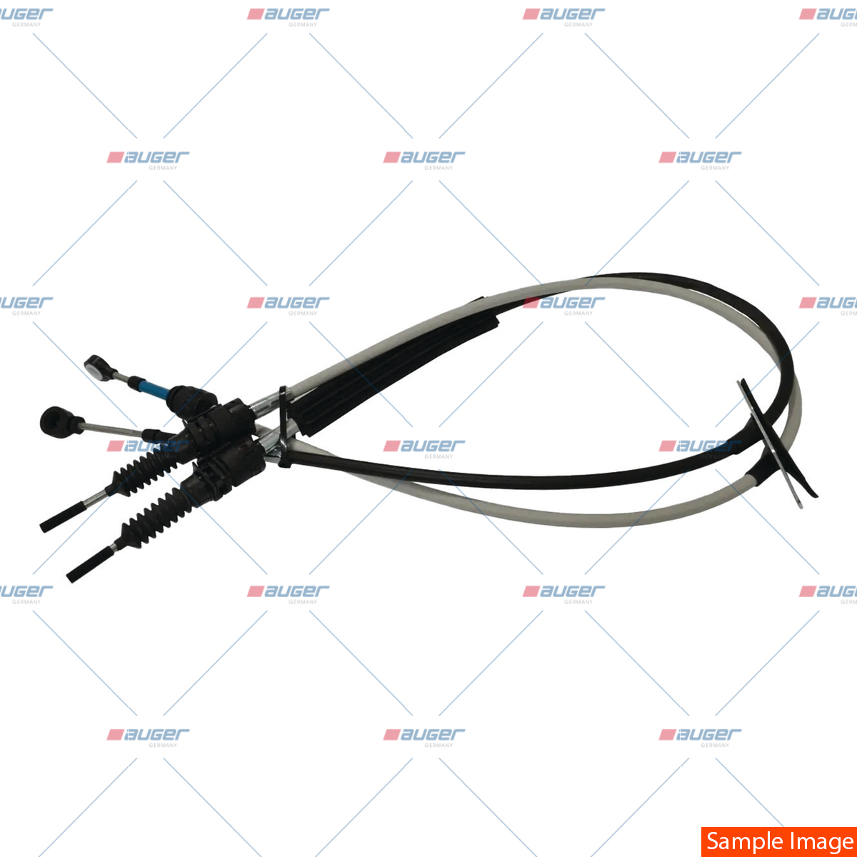 Kabel, Schaltbetaetigung