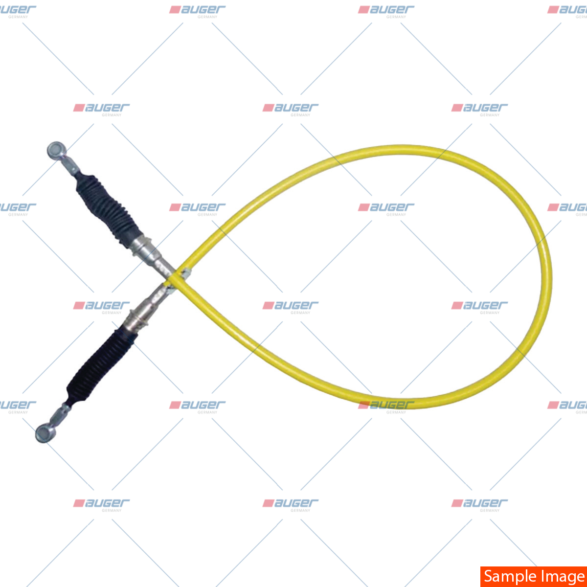Kabel, Schaltbetaetigung