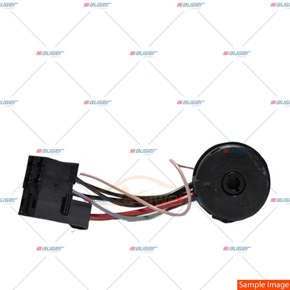Sensor, Lenkung