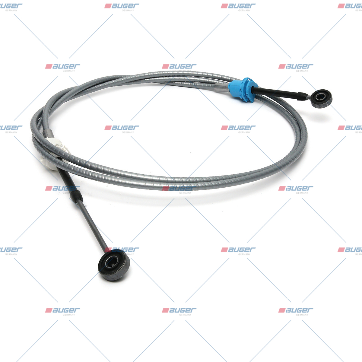 Kabel, Schaltbetaetigung